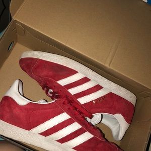 Adidas Gazelle Shoes
